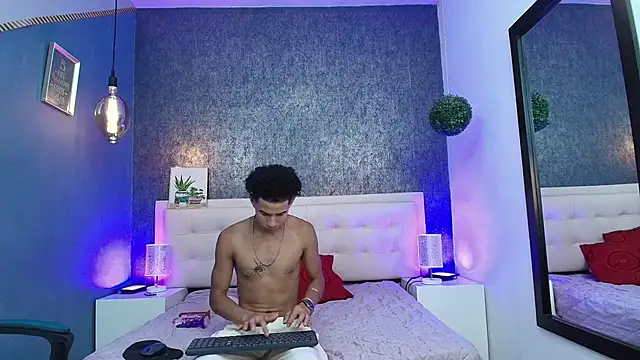 Erick Zhimerman online show from 03-20-25, 06:52