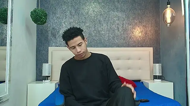 Erick Zhimerman online show from 04-08-26, 12:17