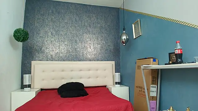 Erick Zhimerman online show from 10-03-25, 03:41