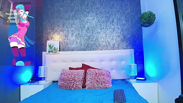 Erick Zhimerman online show from 03-23-25, 03:54