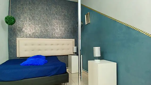 Erick Zhimerman online show from 10-15-25, 03:16