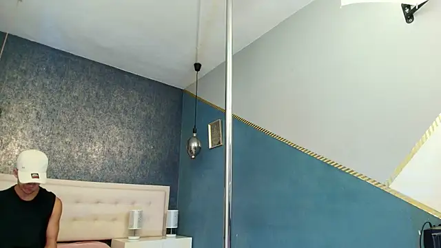 Erick Zhimerman online show from 10-11-25, 04:46