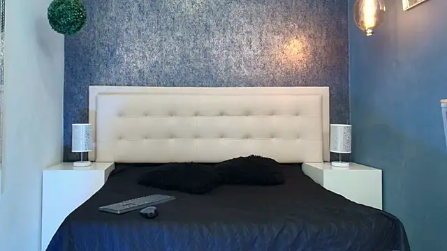 Erick Zhimerman online show from 09-12-25, 03:39