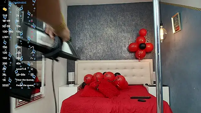 Erick Zhimerman online show from 02-05-26, 03:35