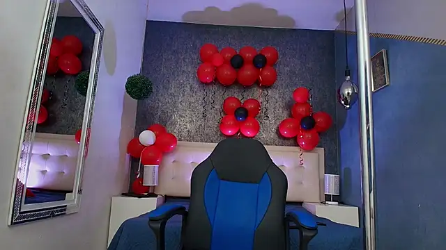 Erick Zhimerman online show from 02-09-26, 04:10