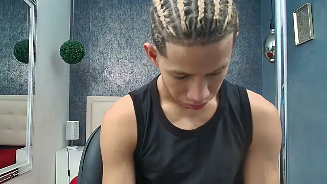 Erick Zhimerman online show from 02-27-26, 04:12