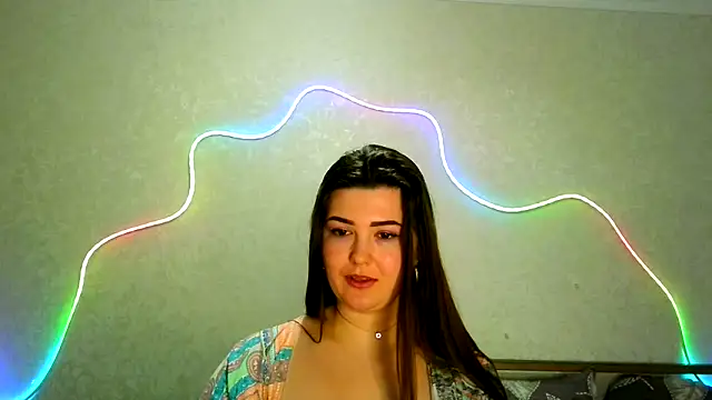 SeductiveTati online show from 12-20-25, 03:42