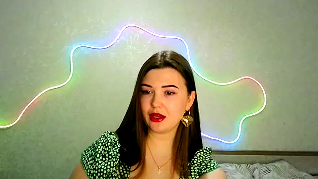 SeductiveTati online show from 01-14-26, 07:50