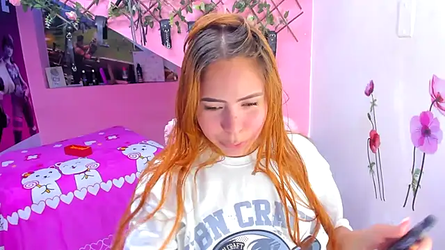 marcellaa303av online show from 11-16-25, 03:33