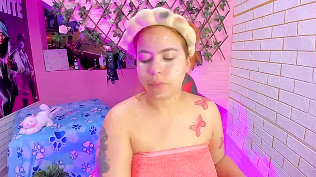 marcellaa303av online show from 06-03-26, 12:33