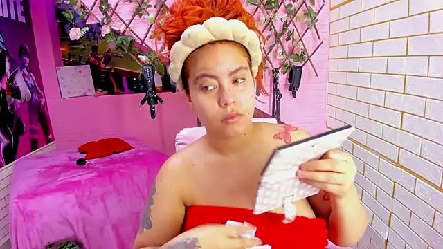 marcellaa303av online show from 02-06-26, 12:39