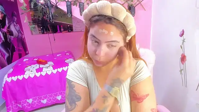 marcellaa303av online show from 11-11-25, 03:45