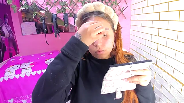 marcellaa303av online show from 11-27-25, 03:51