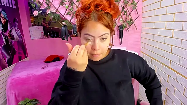 marcellaa303av online show from 02-05-26, 03:13