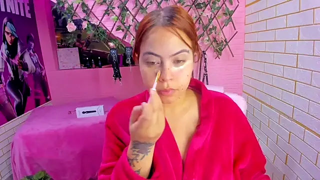 marcellaa303av online show from 03-01-26, 01:05