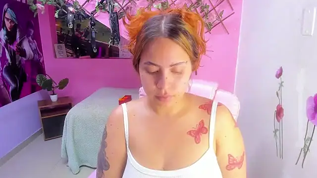 marcellaa303av online show from 11-09-25, 12:36