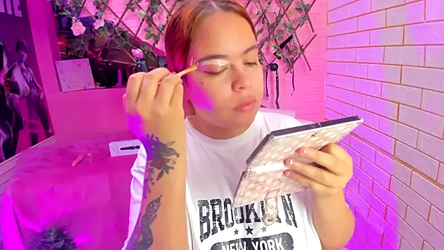 marcellaa303av online show from 03-05-26, 02:52