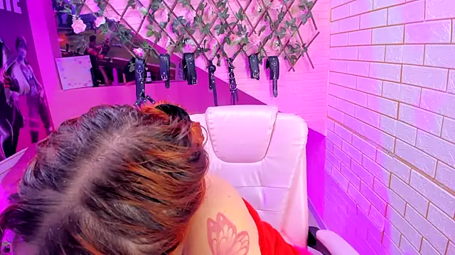 marcellaa303av online show from 03-06-26, 03:12