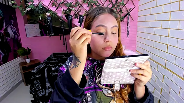 marcellaa303av online show from 12-17-25, 03:33