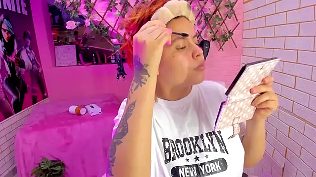 marcellaa303av online show from 04-01-26, 03:30