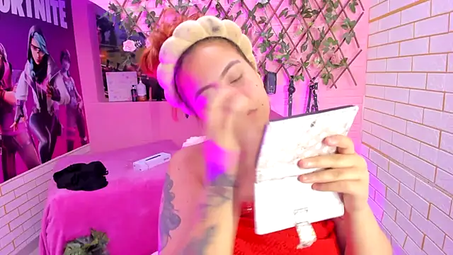 marcellaa303av online show from 04-18-26, 01:30