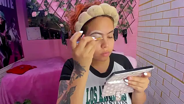 marcellaa303av online show from 02-11-26, 02:44