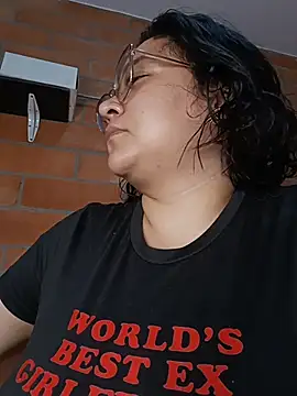 CinnamonCookiez online show from 03-03-26, 05:14