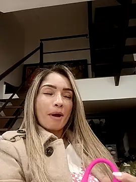 Loly Horny online show from 03-07-25, 02:04