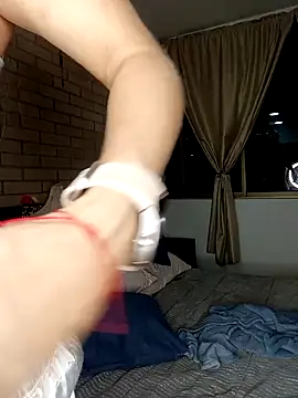 Loly Horny online show from 05-12-26, 12:30