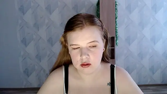 Snapshot of Melina_Hot9 chatting on 01-13-26, 09:13 Melina Hot9 online show from 01-13-26, 09:13