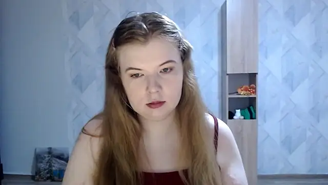 Snapshot of Melina_Hot9 chatting on 11-19-25, 05:07 Melina Hot9 online show from 11-19-25, 05:07