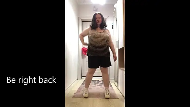 Snapshot of Melina_Hot9 chatting on 02-25-26, 09:09 Melina Hot9 online show from 02-25-26, 09:09