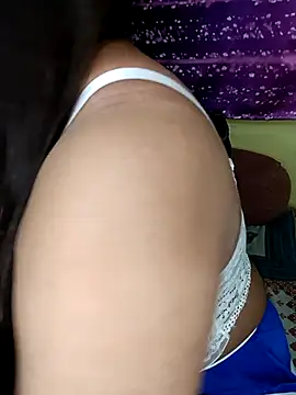 Zuby-sexy online show from 03-07-25, 12:34