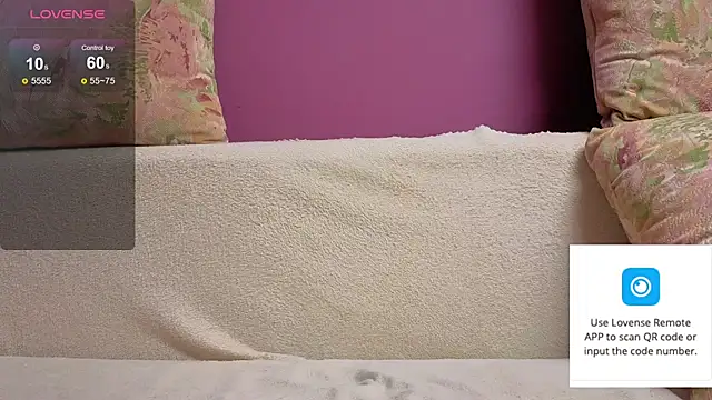 GabrielleSonice online show from 11-04-25, 03:32