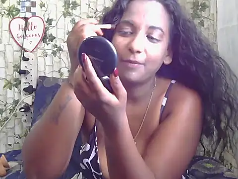 Snapshot of indiantina01 chatting on 02-22-25, 06:39 indiantina01 online show from 02-22-25, 06:39