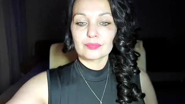 WitchBlueRose online show from 10-24-25, 07:02