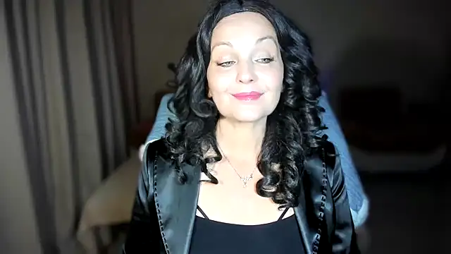 WitchBlueRose online show from 09-27-25, 05:19