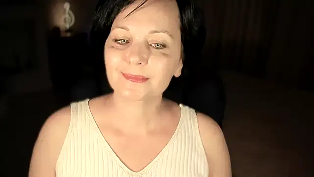 WitchBlueRose online show from 06-20-26, 06:24