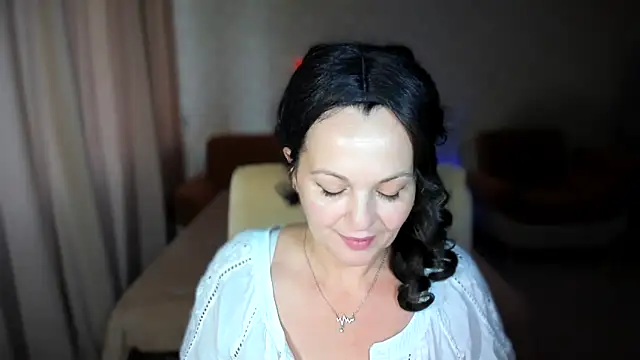 WitchBlueRose online show from 09-23-25, 04:19