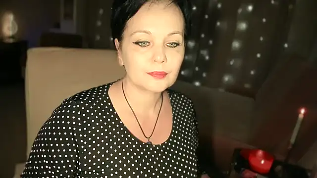 WitchBlueRose online show from 03-04-26, 07:54