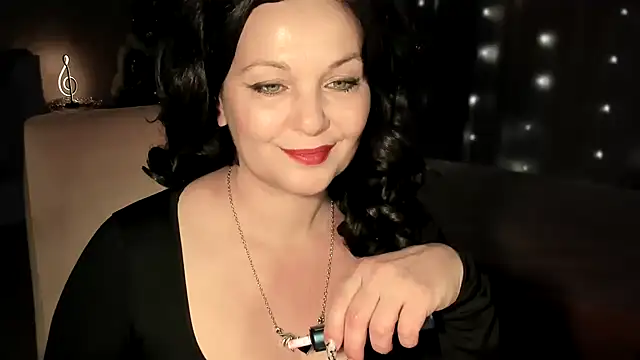 WitchBlueRose online show from 01-09-26, 04:14