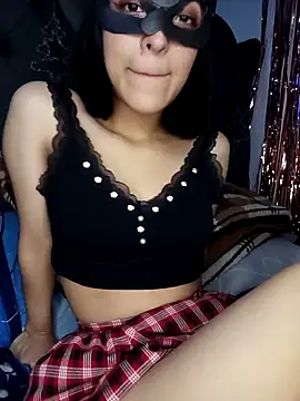 PequeArely online show from 02-04-25, 05:10