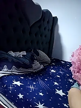 PequeArely online show from 01-16-25, 03:12