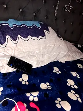 PequeArely online show from 02-08-25, 01:44