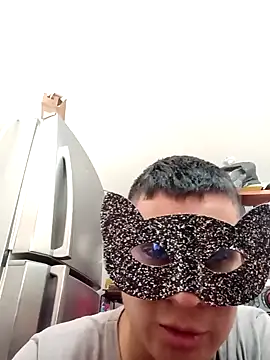 PequeArely online show from 12-05-24, 05:44