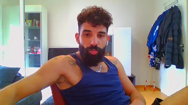 cankaraa96 online show from 09-21-25, 01:05