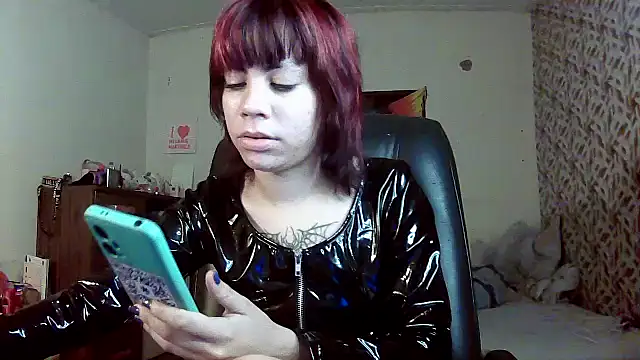 Liv Alt online show from 03-12-26, 03:49