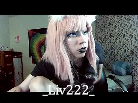 Liv Alt online show from 03-19-26, 01:05