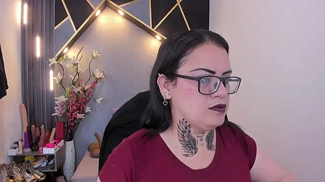 Snapshot of brigittemiller chatting on 02-24-26, 01:06 brigittemiller online show from 02-24-26, 01:06