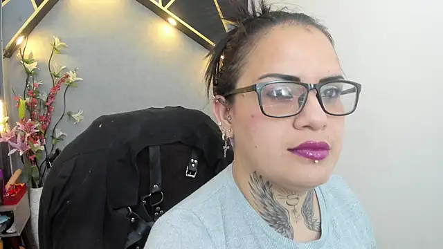 brigittemiller online show from 04-07-26, 01:07